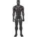 Фигурка Avengers Titan Hero Black Panther (Hasbro, высота 30см), ,